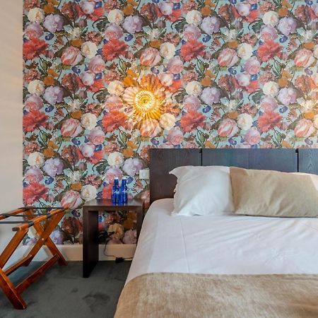 Ama Hotel เบียริตซ์ ภายนอก รูปภาพ