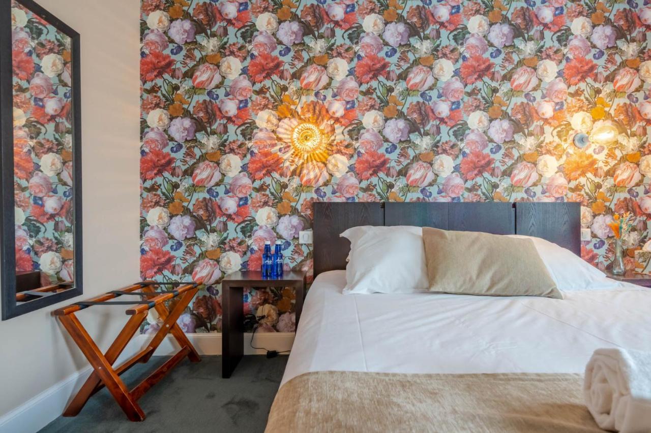 Ama Hotel เบียริตซ์ ภายนอก รูปภาพ