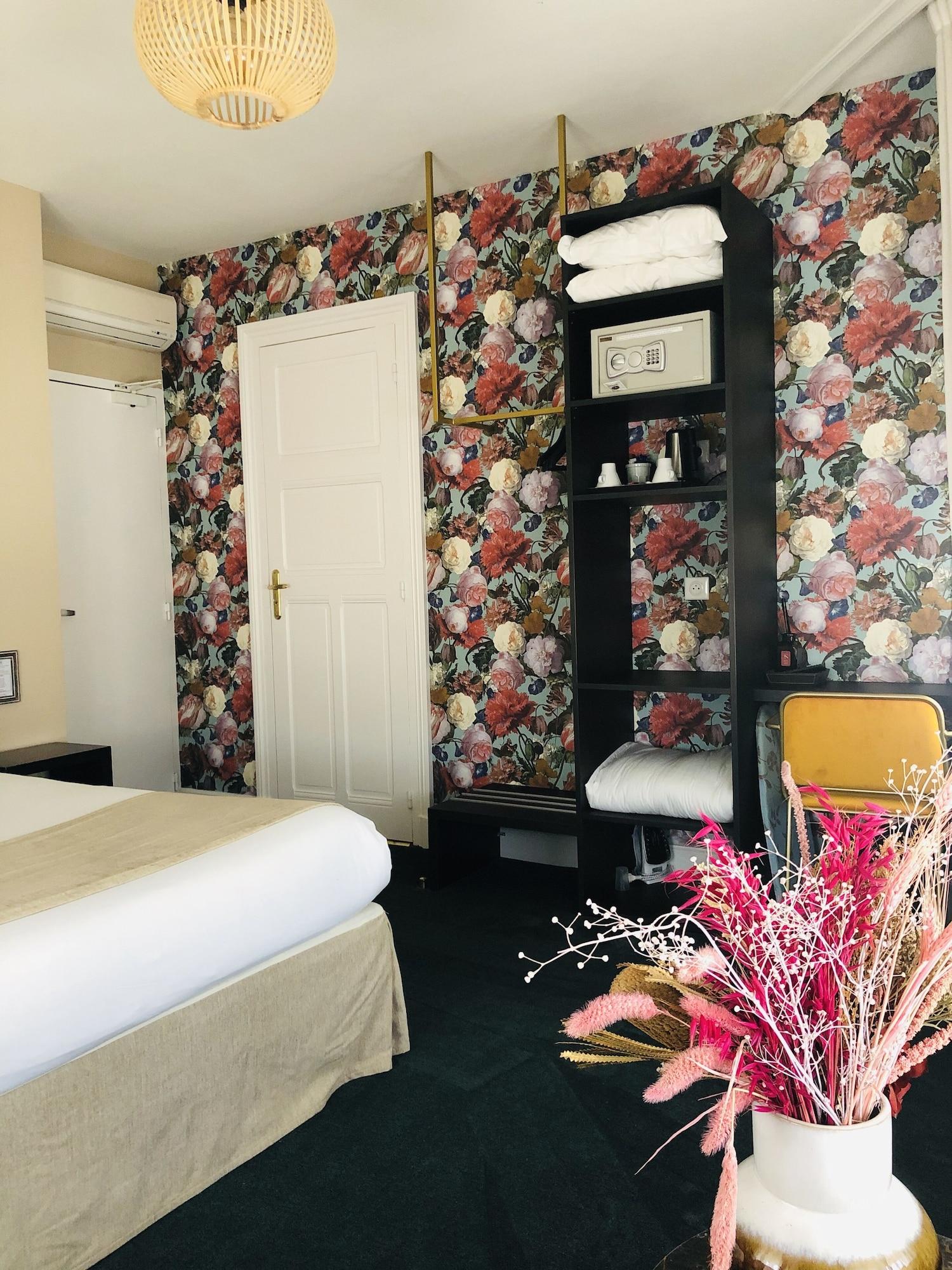 Ama Hotel เบียริตซ์ ภายนอก รูปภาพ