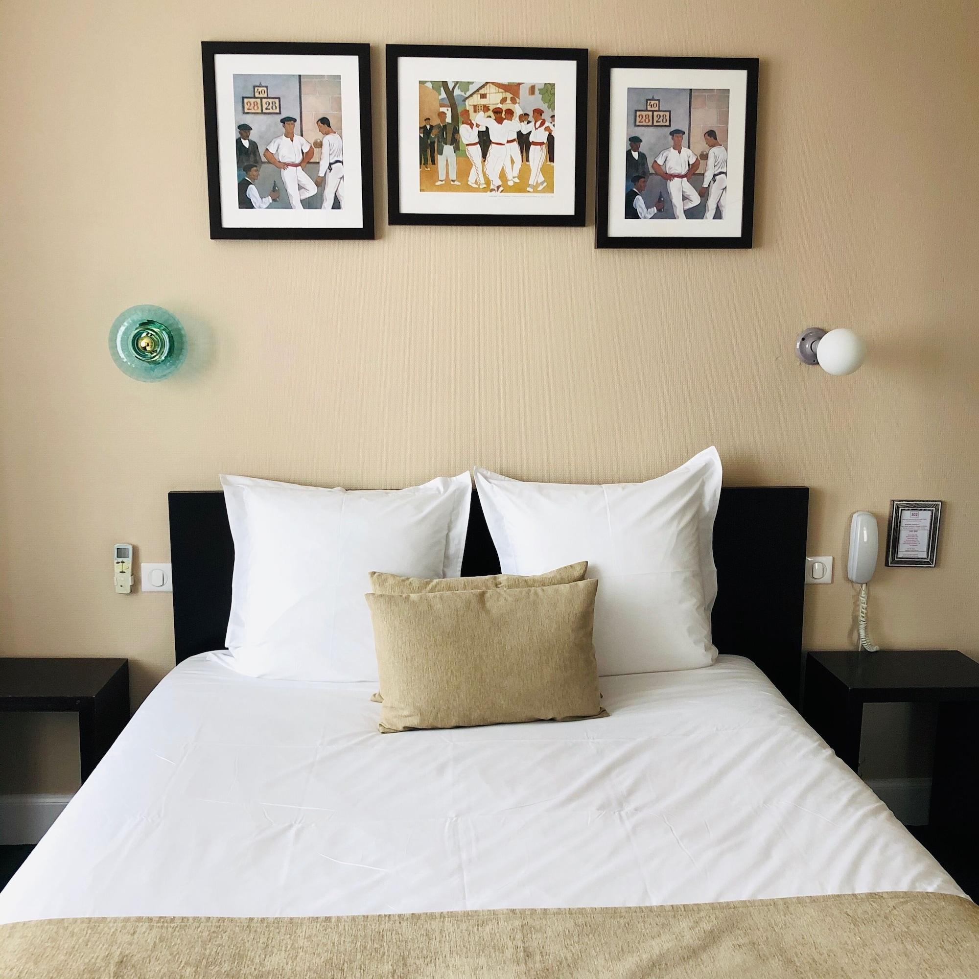 Ama Hotel เบียริตซ์ ภายนอก รูปภาพ