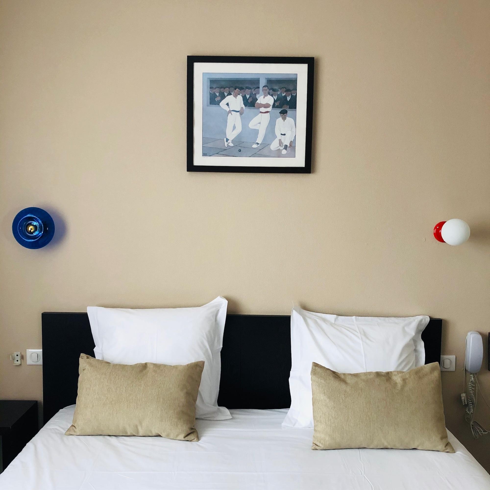 Ama Hotel เบียริตซ์ ภายนอก รูปภาพ