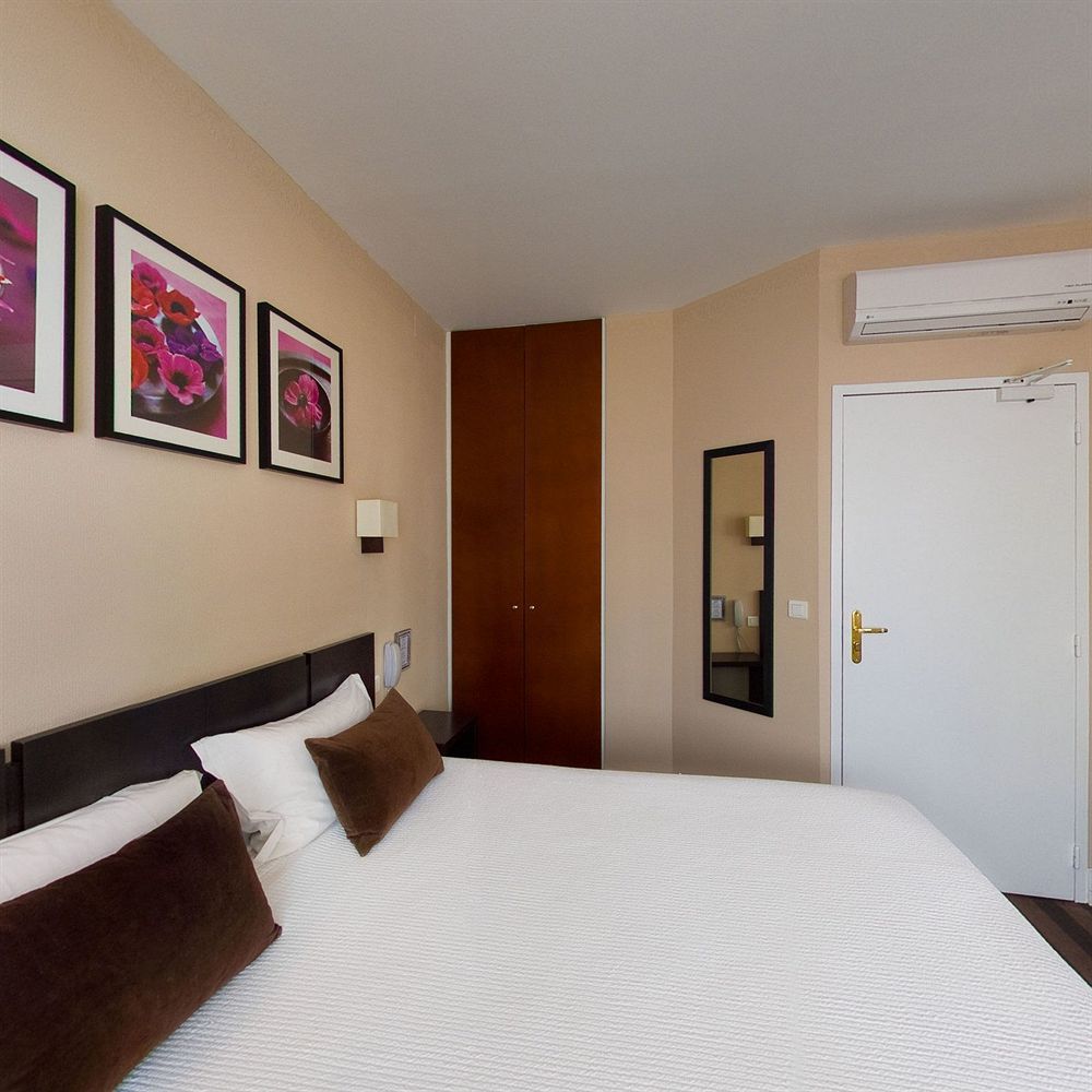Ama Hotel เบียริตซ์ ภายนอก รูปภาพ