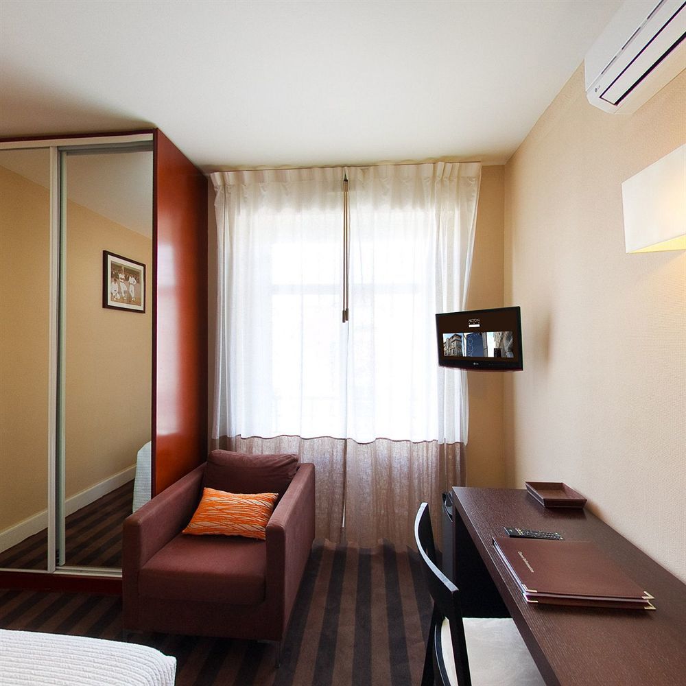 Ama Hotel เบียริตซ์ ภายนอก รูปภาพ