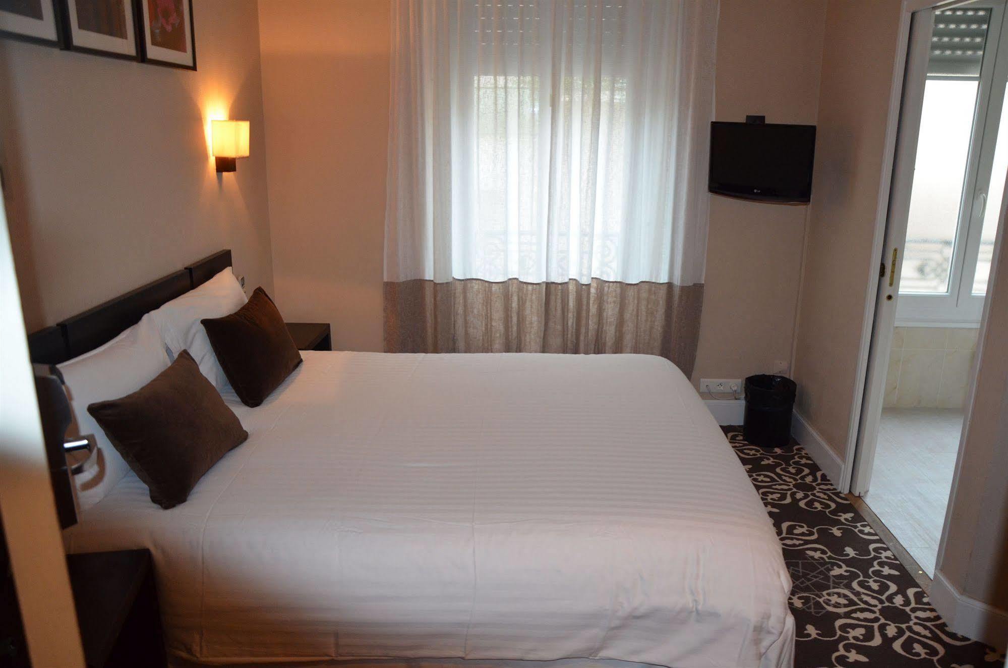 Ama Hotel เบียริตซ์ ภายนอก รูปภาพ