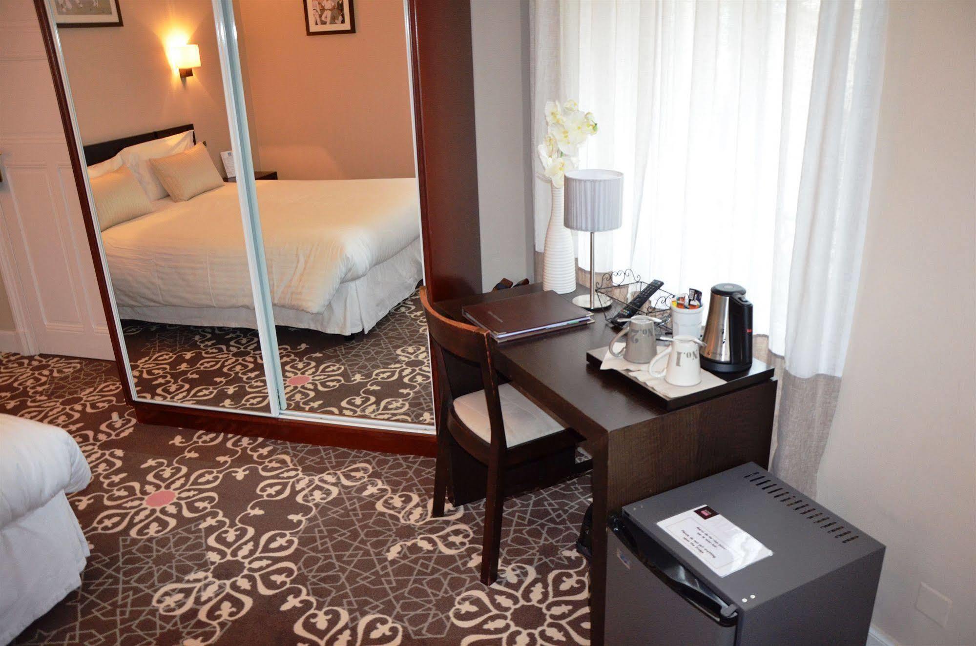 Ama Hotel เบียริตซ์ ภายนอก รูปภาพ