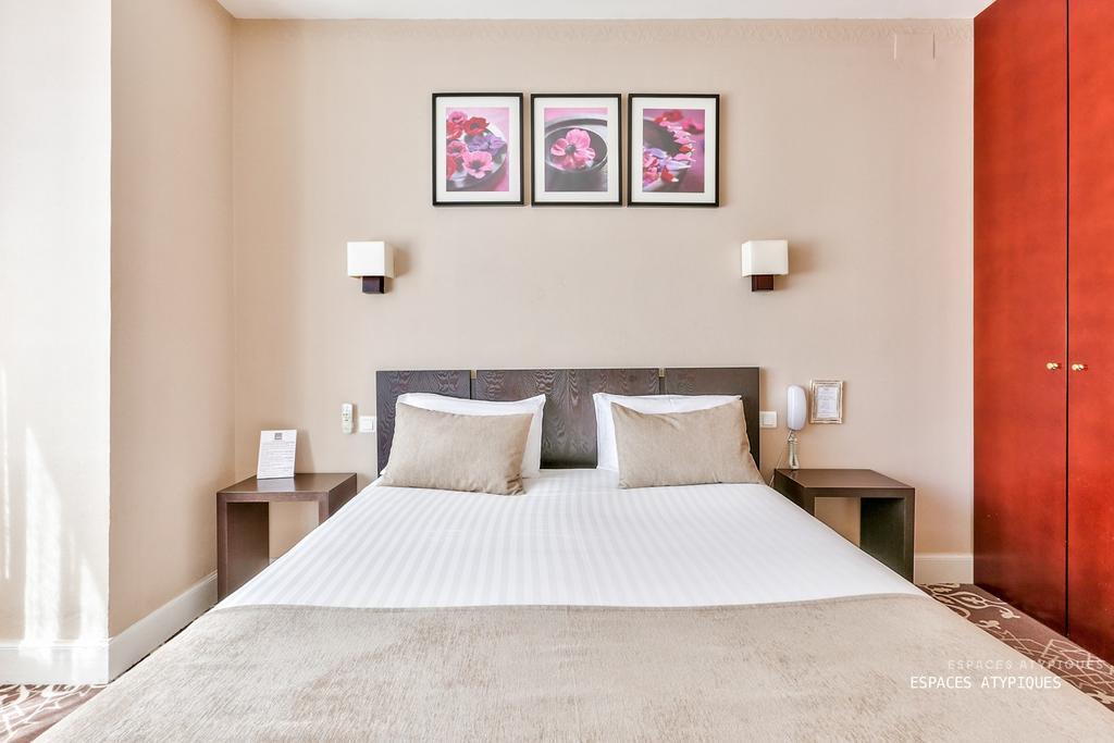 Ama Hotel เบียริตซ์ ภายนอก รูปภาพ
